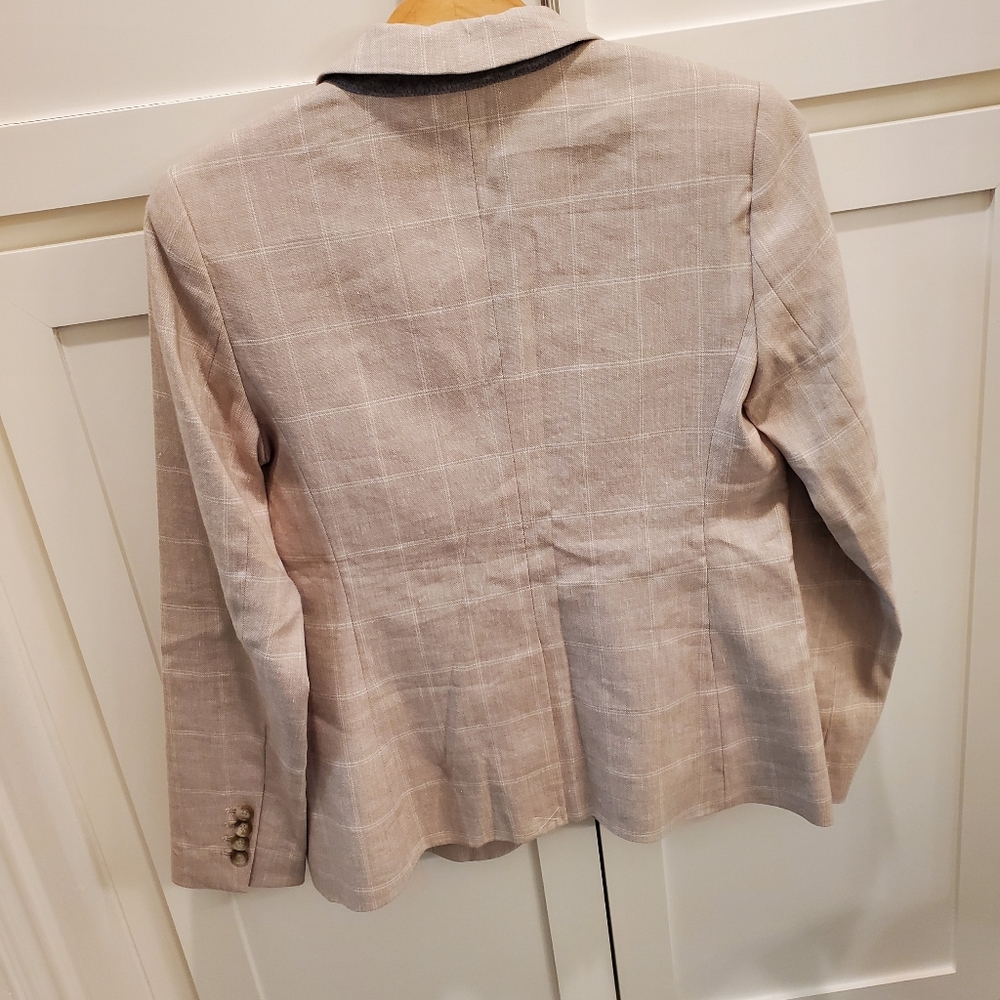 NWT! Ann Taylor Blazer